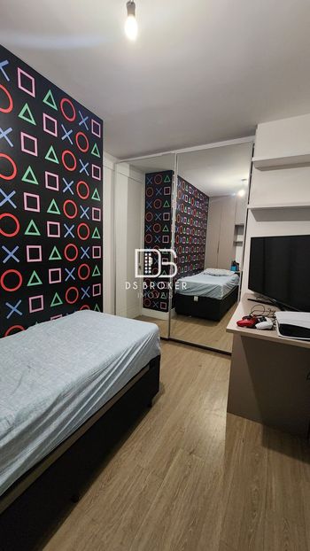 Foto 8 do(a) Apartamento de 3 quartos à venda em Jacarepaguá, Rio de Janeiro