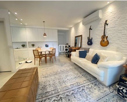 Foto 2 do(a) Apartamento de 3 quartos à venda em Jacarepaguá, Rio de Janeiro