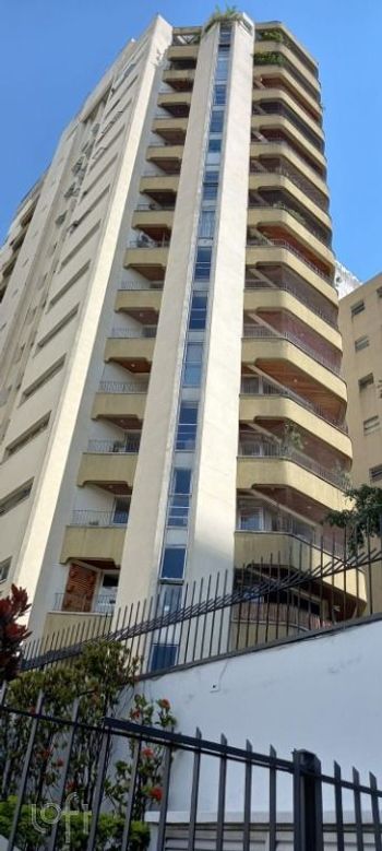 Foto 11 do(a) Apartamento de 4 quartos à venda em Jardim Paulista, São Paulo