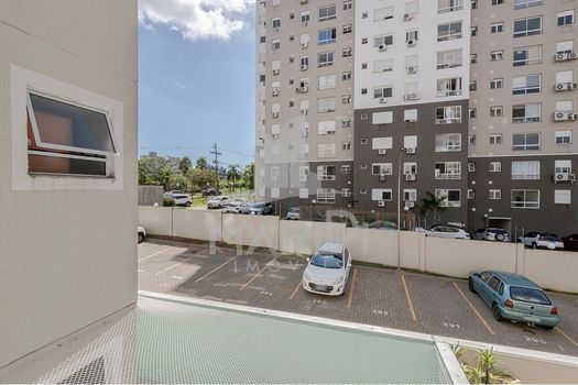Foto 20 do(a) Apartamento de 2 quartos à venda em Jardim Carvalho, Porto Alegre