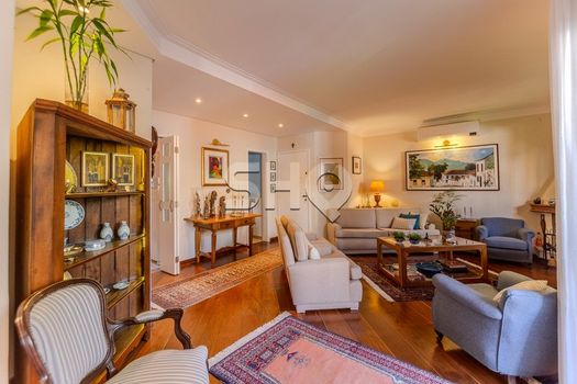 Foto 4 do(a) Apartamento de 3 quartos à venda em Perdizes, São Paulo