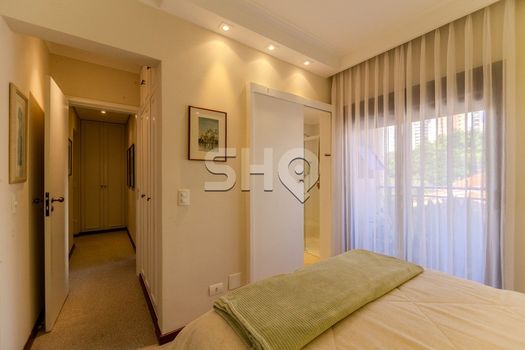 Foto 3 do(a) Apartamento de 3 quartos à venda em Perdizes, São Paulo