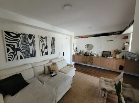 Foto 1 do(a) Apartamento de 2 quartos à venda em Vila Andrade, São Paulo