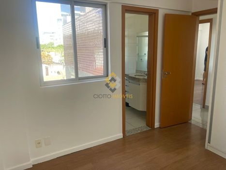 Foto 9 do(a) Apartamento de 3 quartos à venda em Jaraguá, Belo Horizonte