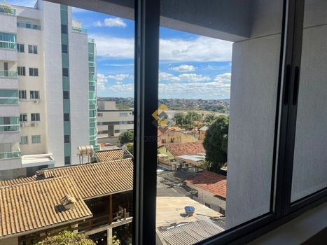Foto 19 do(a) Apartamento de 3 quartos à venda em Jaraguá, Belo Horizonte