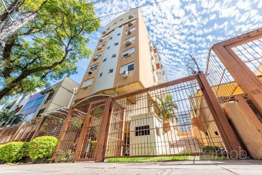 Foto 19 do(a) Apartamento de 2 quartos à venda em Jardim Botânico, Porto Alegre