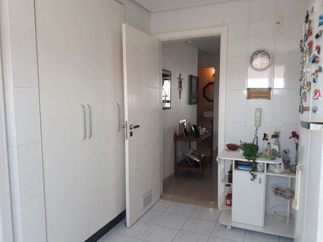 Foto 5 do(a) Apartamento de 3 quartos à venda em Jardim Panorama, Sorocaba