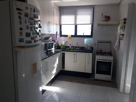 Foto 4 do(a) Apartamento de 3 quartos à venda em Jardim Panorama, Sorocaba