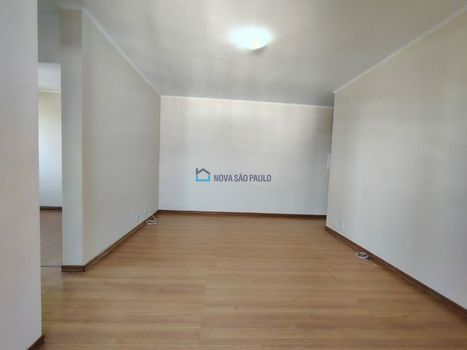 Foto 4 do(a) Apartamento de 2 quartos à venda em Vila do Encontro, São Paulo