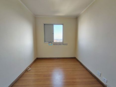 Foto 16 do(a) Apartamento de 2 quartos à venda em Vila do Encontro, São Paulo