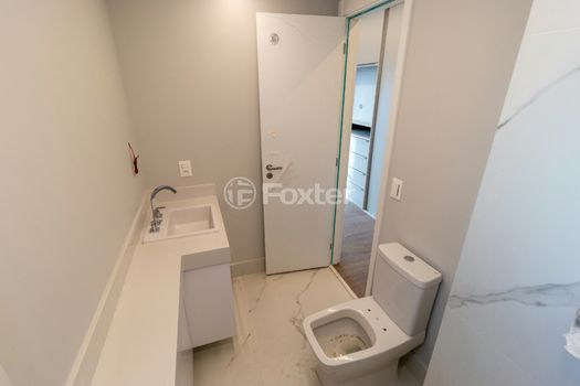 Foto 30 do(a) Apartamento de 3 quartos à venda em Vila Firmiano Pinto, São Paulo