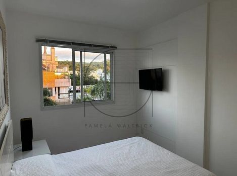 Foto 10 do(a) Apartamento de 2 quartos à venda em Jurerê, Florianópolis
