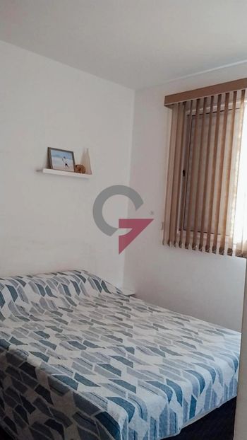 Foto 8 do(a) Apartamento de 2 quartos à venda em Jardim dos Estados, Taubaté