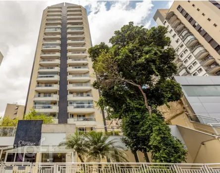 Foto 16 do(a) Apartamento de 1 quartos à venda em Vila Olímpia, São Paulo