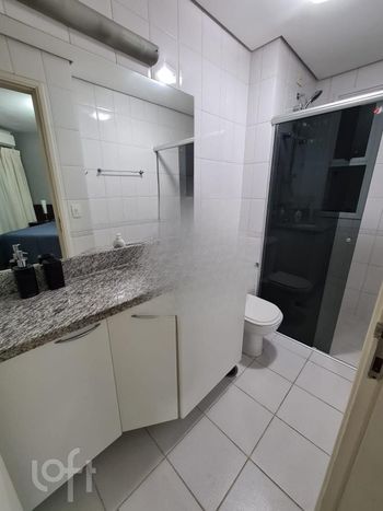 Foto 9 do(a) Apartamento de 1 quartos à venda em Vila Olímpia, São Paulo