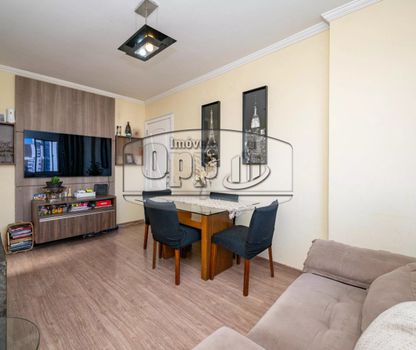 Foto 4 do(a) Apartamento de 2 quartos à venda em Vila Guarani (Z Sul), São Paulo