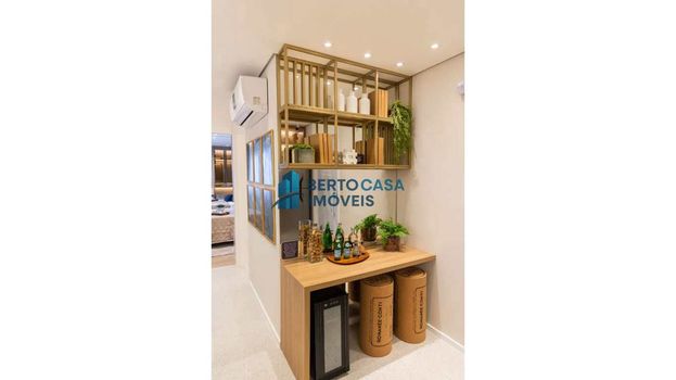 Foto 4 do(a) Apartamento de 2 quartos à venda em Vila Ré, São Paulo