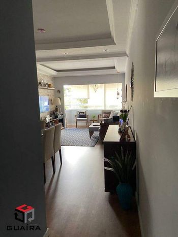 Foto 5 do(a) Apartamento de 3 quartos à venda em Centro, São Bernardo do Campo