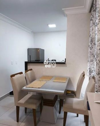 Foto 4 do(a) Apartamento de 2 quartos à venda em Forquilhas, São José