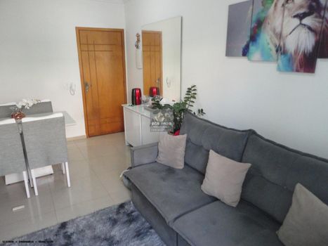 Foto 6 do(a) Apartamento de 3 quartos para alugar em Vila Francisco Matarazzo, Santo André