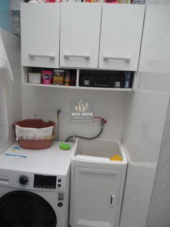 Foto 32 do(a) Apartamento de 3 quartos para alugar em Vila Francisco Matarazzo, Santo André