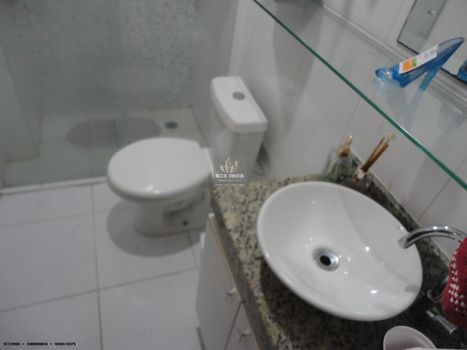Foto 35 do(a) Apartamento de 3 quartos para alugar em Vila Francisco Matarazzo, Santo André
