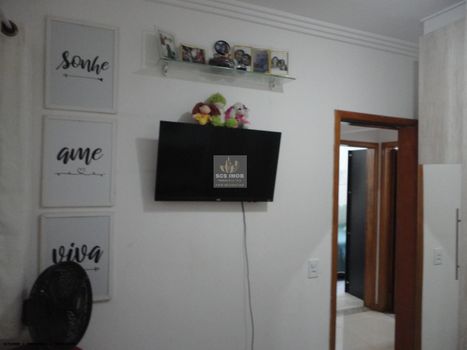 Foto 22 do(a) Apartamento de 3 quartos para alugar em Vila Francisco Matarazzo, Santo André