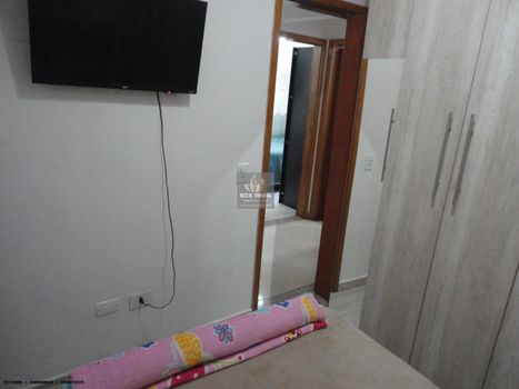 Foto 23 do(a) Apartamento de 3 quartos para alugar em Vila Francisco Matarazzo, Santo André