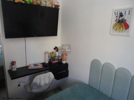 Foto 14 do(a) Apartamento de 3 quartos para alugar em Vila Francisco Matarazzo, Santo André