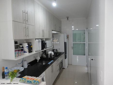 Foto 9 do(a) Apartamento de 3 quartos para alugar em Vila Francisco Matarazzo, Santo André