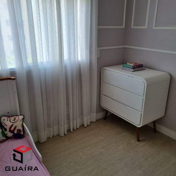 Foto 14 do(a) Apartamento de 2 quartos à venda em Independência, São Bernardo do Campo