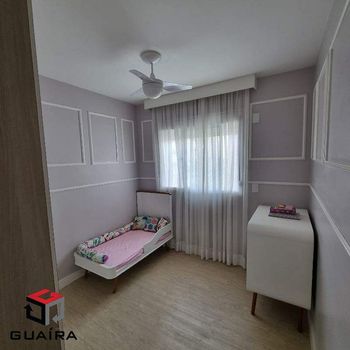 Foto 13 do(a) Apartamento de 2 quartos à venda em Independência, São Bernardo do Campo