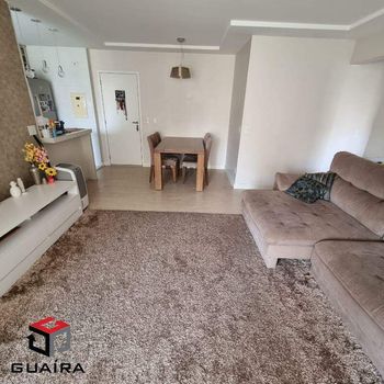 Foto 3 do(a) Apartamento de 2 quartos à venda em Independência, São Bernardo do Campo