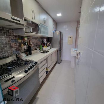 Foto 7 do(a) Apartamento de 2 quartos à venda em Independência, São Bernardo do Campo