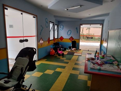 Foto 30 do(a) Cobertura de 3 quartos à venda em Indianópolis, São Paulo