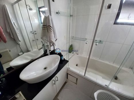 Foto 18 do(a) Cobertura de 3 quartos à venda em Indianópolis, São Paulo