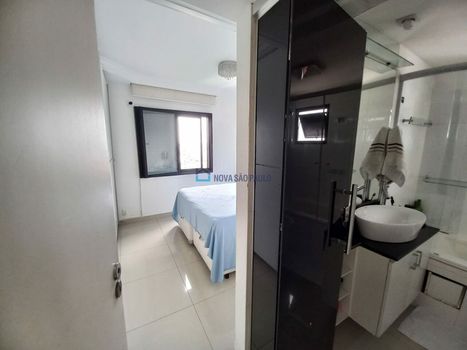 Foto 17 do(a) Cobertura de 3 quartos à venda em Indianópolis, São Paulo