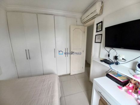 Foto 20 do(a) Cobertura de 3 quartos à venda em Indianópolis, São Paulo