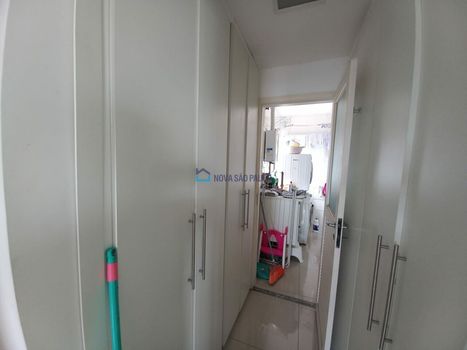 Foto 26 do(a) Cobertura de 3 quartos à venda em Indianópolis, São Paulo