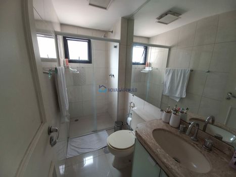 Foto 23 do(a) Cobertura de 3 quartos à venda em Indianópolis, São Paulo