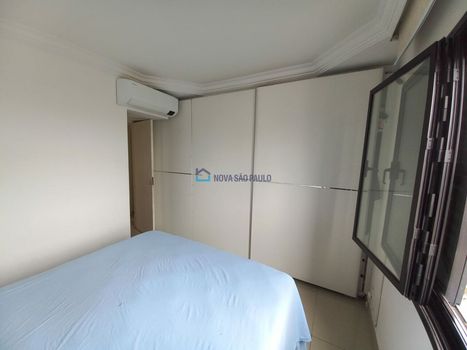 Foto 16 do(a) Cobertura de 3 quartos à venda em Indianópolis, São Paulo