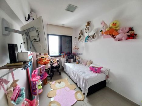 Foto 25 do(a) Cobertura de 3 quartos à venda em Indianópolis, São Paulo
