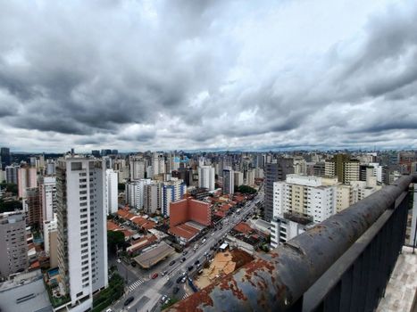 Foto 22 do(a) Cobertura de 3 quartos à venda em Indianópolis, São Paulo