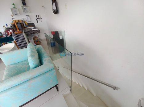 Foto 9 do(a) Cobertura de 3 quartos à venda em Indianópolis, São Paulo