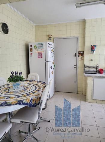Foto 21 do(a) Apartamento de 3 quartos à venda em Vila Mariana, São Paulo