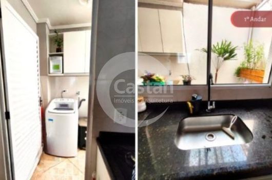 Foto 10 do(a) Casa em Condomínio de 3 quartos à venda em Vila Formosa, São Paulo