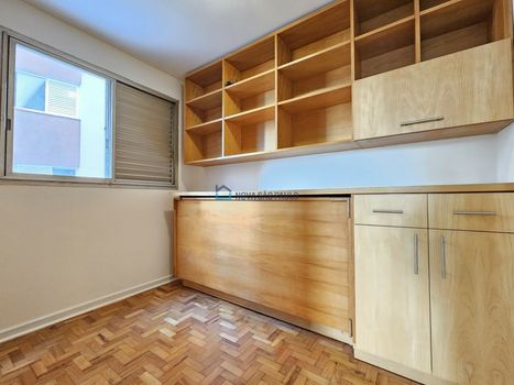 Foto 1 do(a) Apartamento de 3 quartos à venda em Indianópolis, São Paulo
