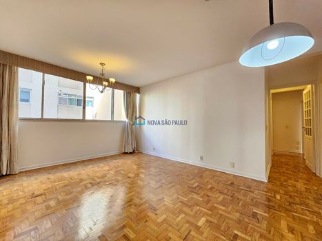 Foto 15 do(a) Apartamento de 3 quartos à venda em Indianópolis, São Paulo
