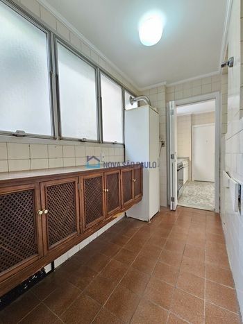 Foto 21 do(a) Apartamento de 3 quartos à venda em Indianópolis, São Paulo