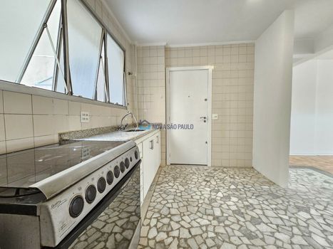 Foto 20 do(a) Apartamento de 3 quartos à venda em Indianópolis, São Paulo